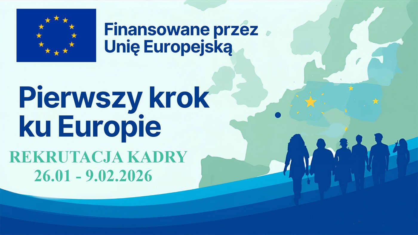 Rekrutacja kadry do projektu